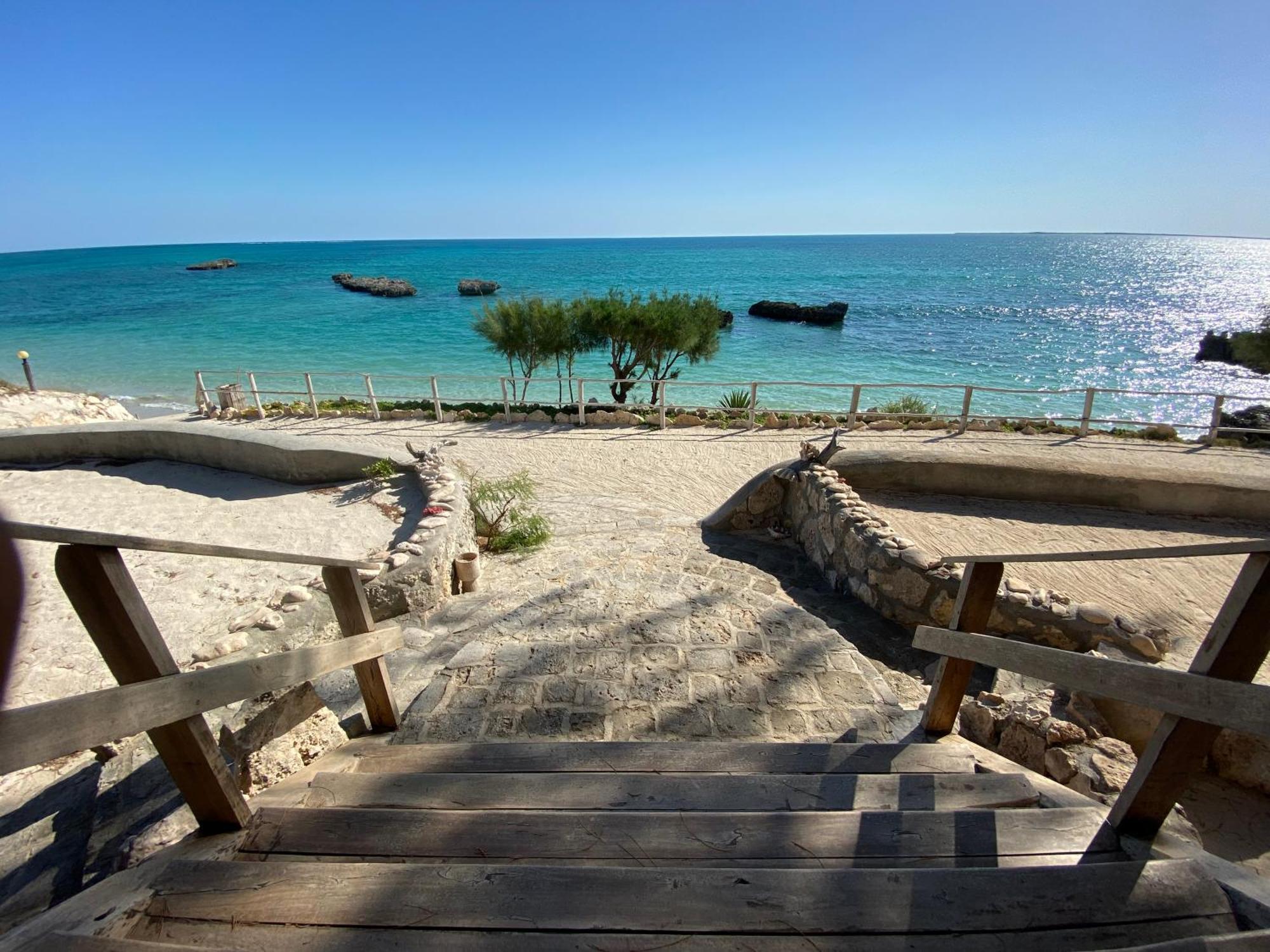 Laguna Blu - Resort Madagascar Andavadoaka ภายนอก รูปภาพ