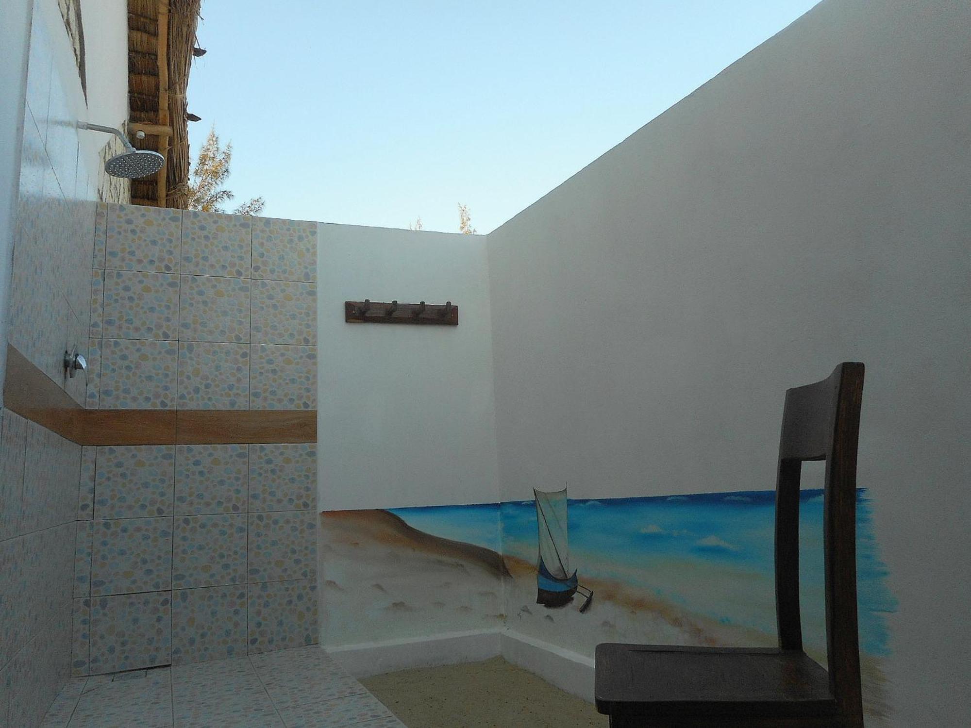 Laguna Blu - Resort Madagascar Andavadoaka ห้อง รูปภาพ