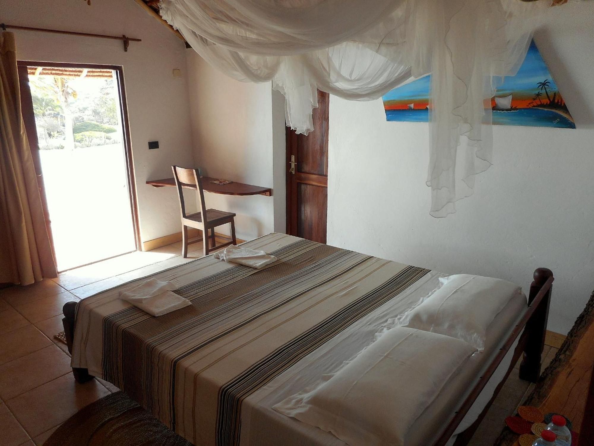 Laguna Blu - Resort Madagascar Andavadoaka ห้อง รูปภาพ