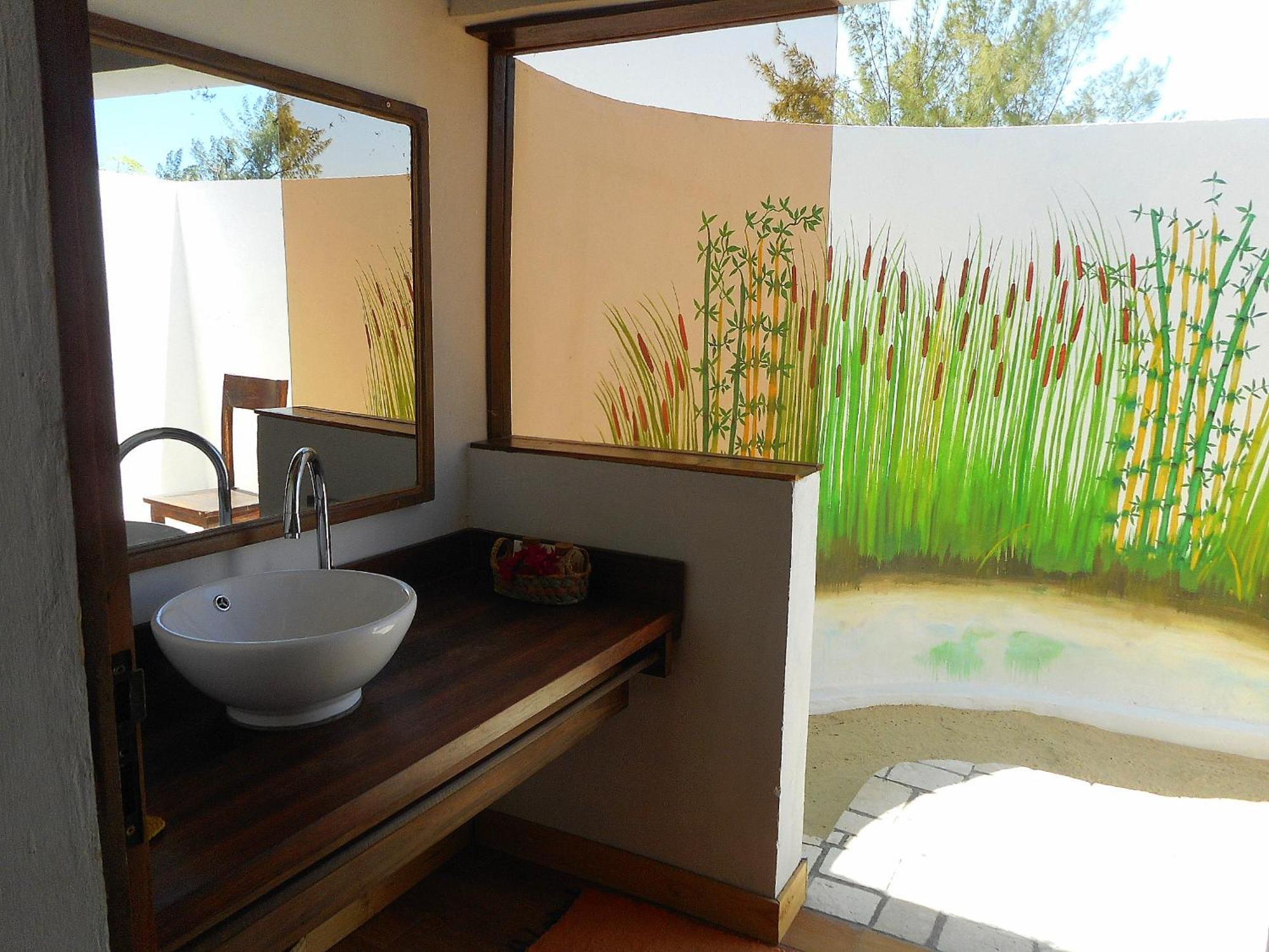 Laguna Blu - Resort Madagascar Andavadoaka ห้อง รูปภาพ