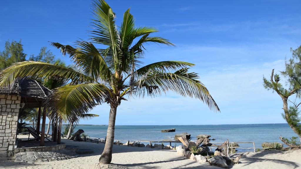 Laguna Blu - Resort Madagascar Andavadoaka ภายนอก รูปภาพ
