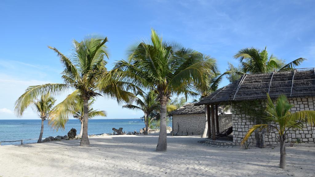 Laguna Blu - Resort Madagascar Andavadoaka ภายนอก รูปภาพ