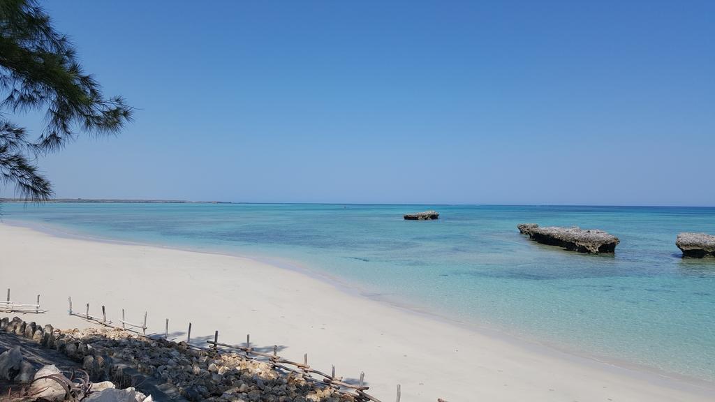 Laguna Blu - Resort Madagascar Andavadoaka ภายนอก รูปภาพ