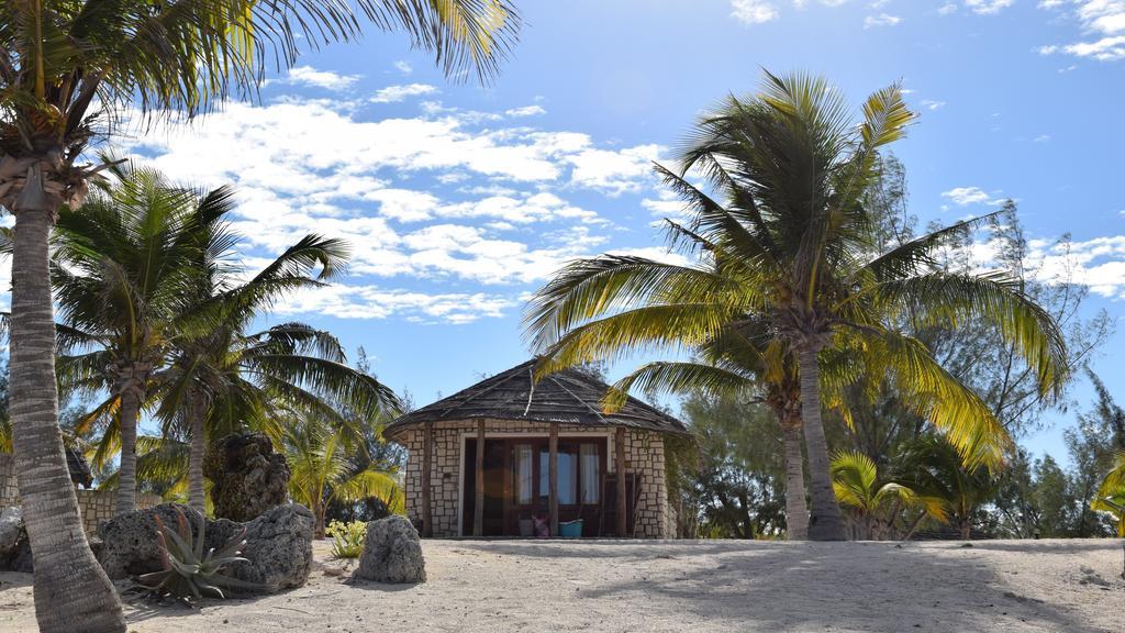 Laguna Blu - Resort Madagascar Andavadoaka ภายนอก รูปภาพ