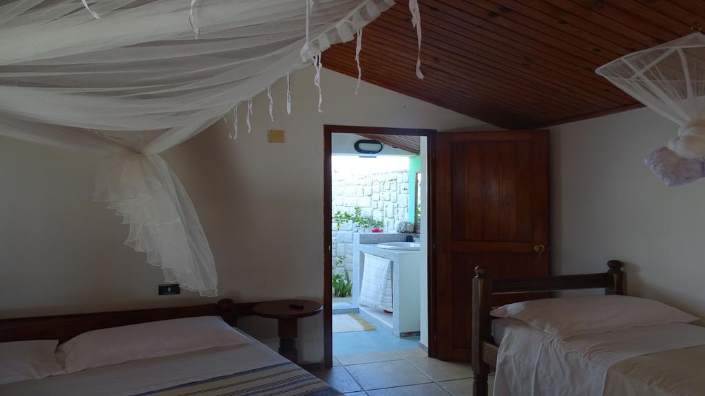 Laguna Blu - Resort Madagascar Andavadoaka ห้อง รูปภาพ