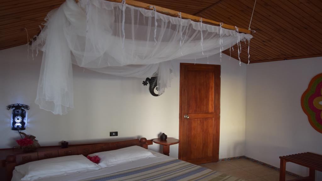 Laguna Blu - Resort Madagascar Andavadoaka ห้อง รูปภาพ