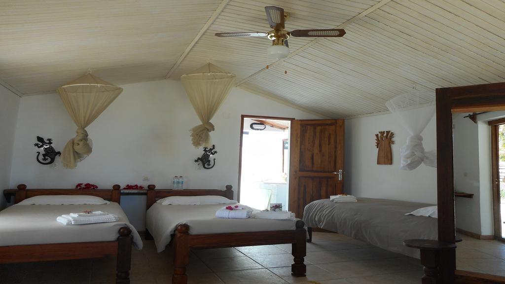 Laguna Blu - Resort Madagascar Andavadoaka ห้อง รูปภาพ