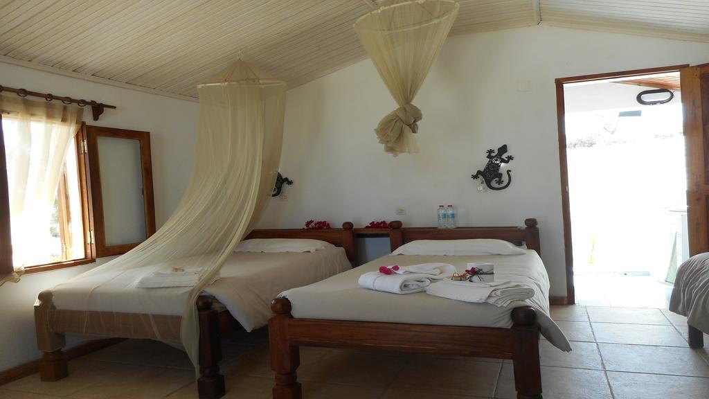 Laguna Blu - Resort Madagascar Andavadoaka ห้อง รูปภาพ