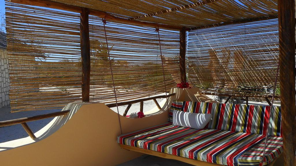 Laguna Blu - Resort Madagascar Andavadoaka ภายนอก รูปภาพ