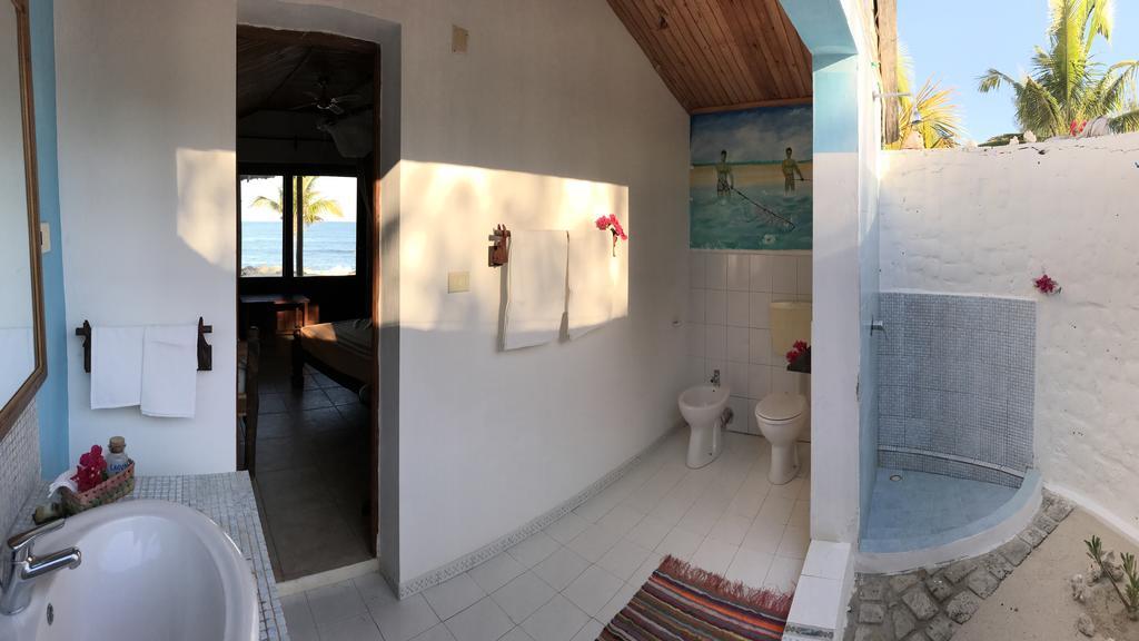 Laguna Blu - Resort Madagascar Andavadoaka ห้อง รูปภาพ